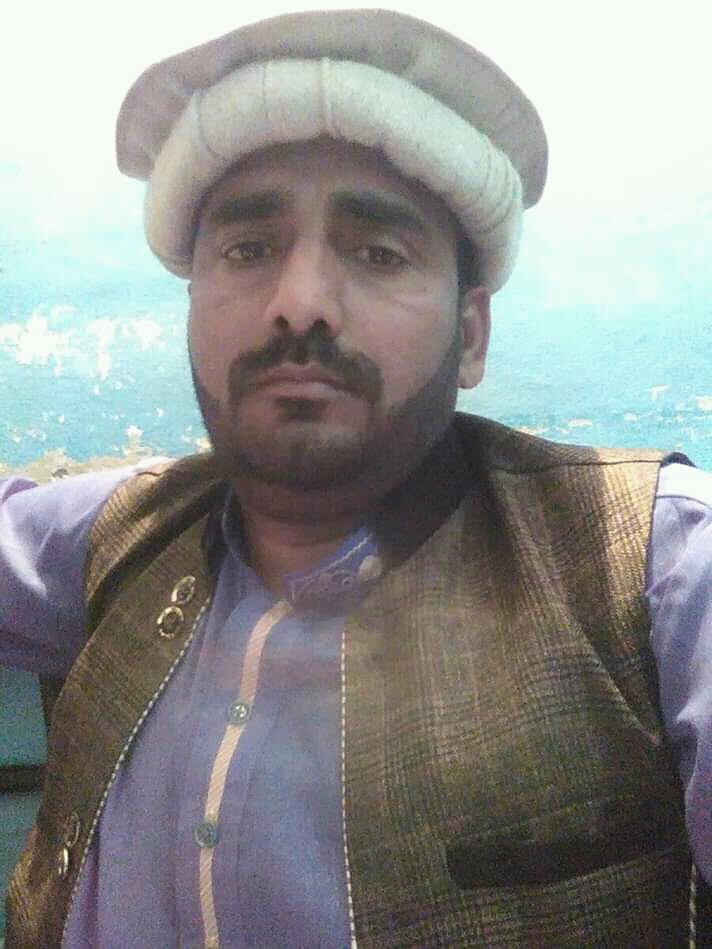 Muhammad Aslam