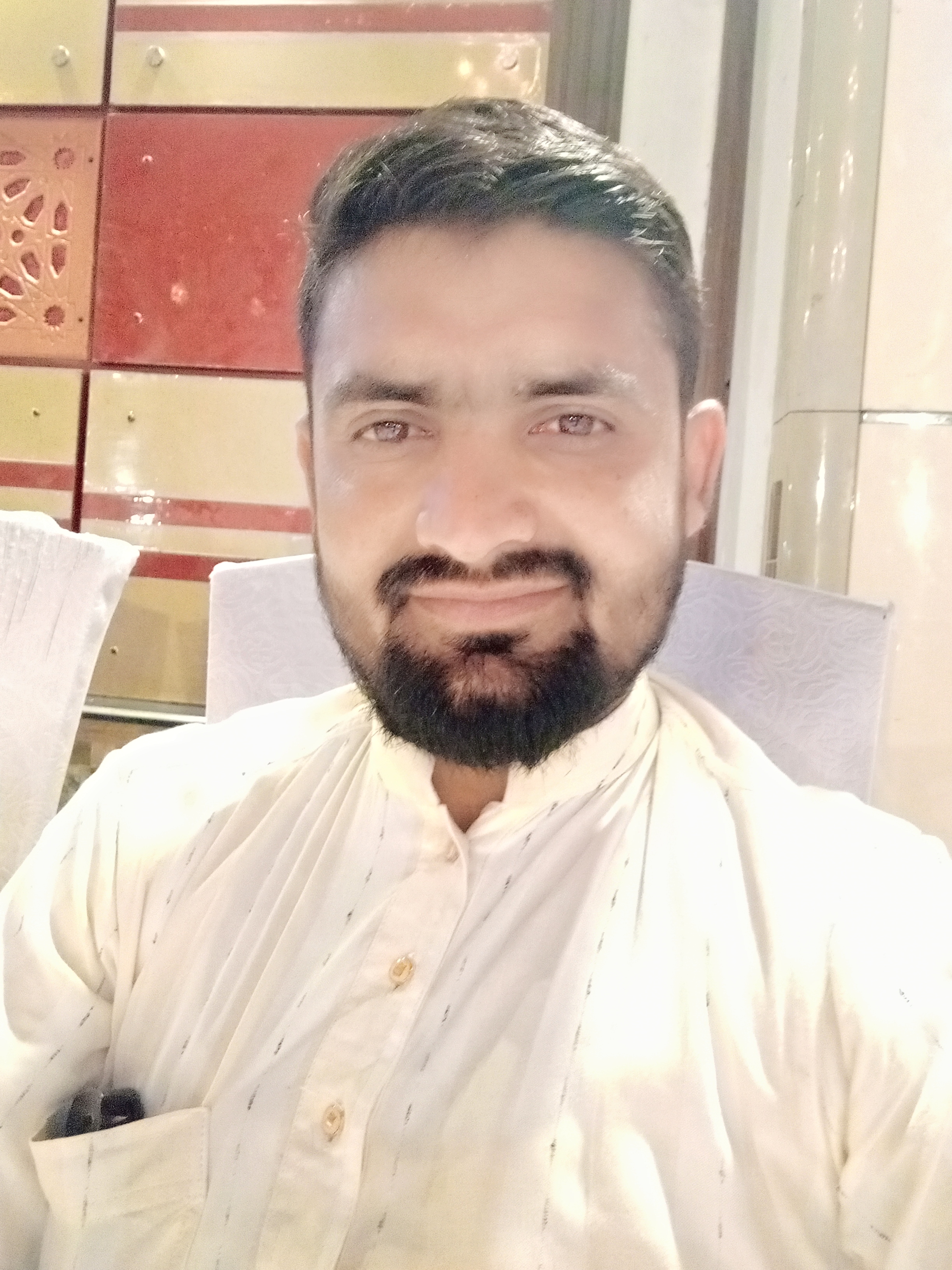 Ghulam Mujtaba Bhatti